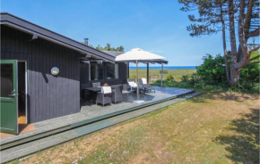 Cozy Home In Samsø With Kitchen